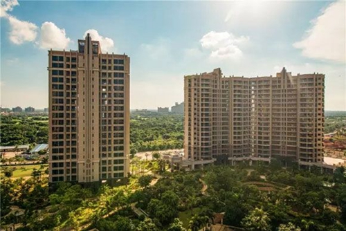 河南南阳公寓前景如何，南阳公寓2024房价上涨趋势！