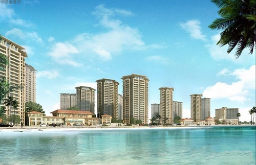 方城·建业森林半岛的房子还能不能买？南阳买房好不好？