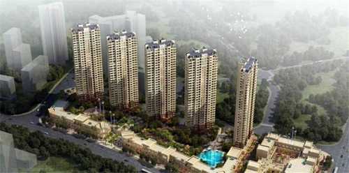 浩创·滨河帝城项目怎么样？