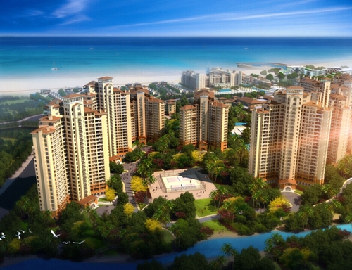 河南南阳公寓哪里比较好