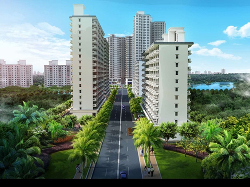 四方·国悦府怎么样？