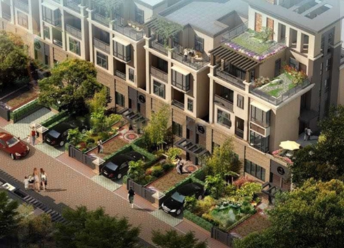 建业·十里湖山二手房销售情况2025~