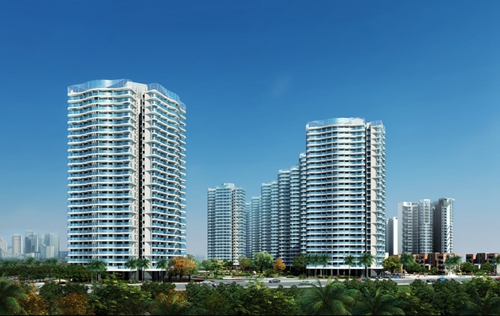诚发淯溪居3室2厅1厨2卫建面129.00㎡
